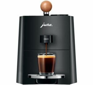 Máquina de café espresso JURA Ono