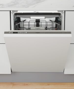 8003437056307_h_f_l_0-1.jpg Lavavajillas integrable WHIRLPOOL W0ID751AX Supreme Clean