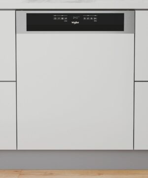 Lavavajillas empotrable WHIRLPOOL WD0BD851AX 6th Sense