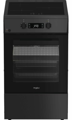 Cocina de inducción WHIRLPOOL W5I8LCSA3
