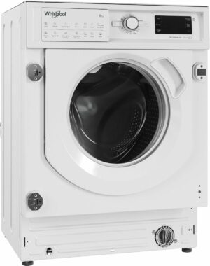 8003437068560_h_f_l_0-1.jpg Lavadora de carga frontal integrable WHIRLPOOL BIWMWG9146FR