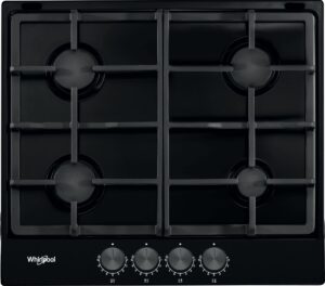 Placa de gas WHIRLPOOL TGML660NB