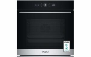 Horno de vapor empotrable WHIRLPOOL WOI5S8PM1SXAF