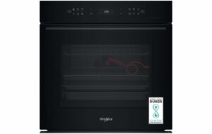 Horno empotrable con función de vapor WHIRLPOOL WOI7A8FPT1SBAF Steam AirFry