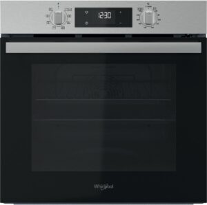 Horno empotrable WHIRLPOOL OMR553RR0X