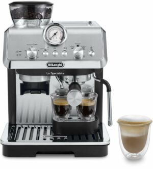 8004399021921_h_f_l_0-1.jpg Cafetera espresso DELONGHI Specialista Arte EC9155.MB de acero inoxidable