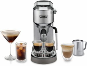 8004399032569_h_f_l_0-1.jpg Cafetera espresso DELONGHI EC890.M Dedica Duo Metal
