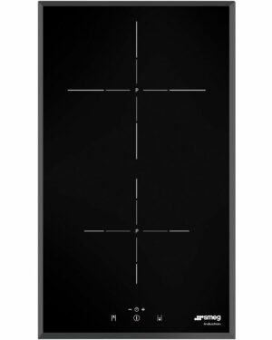 Dominó de inducción SMEG SI5322B