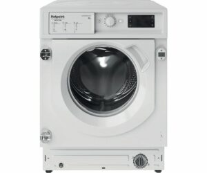 Lavadora integrable de carga frontal HOTPOINT BIWMHG81485EU