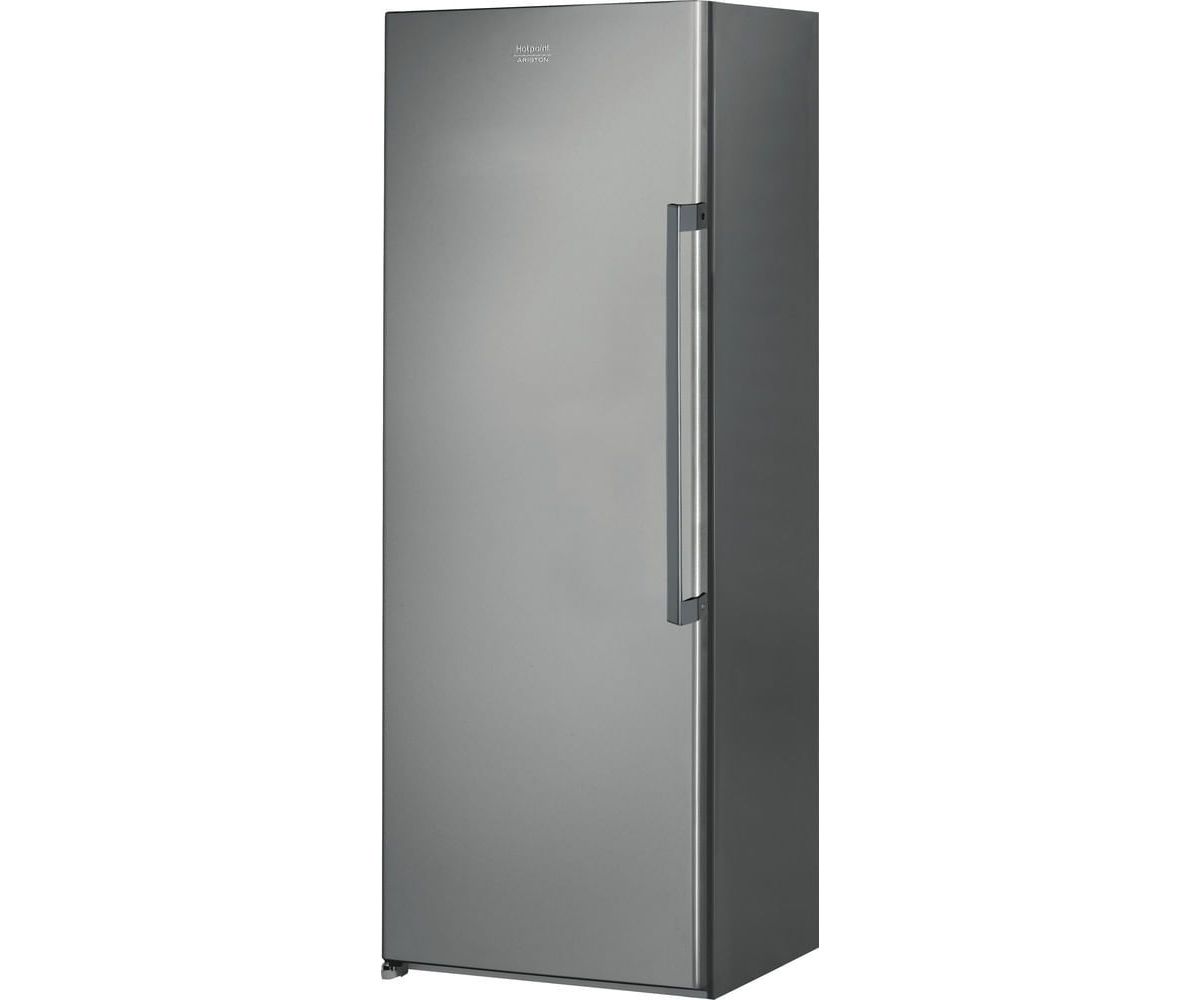Congelador vertical HOTPOINT UH6F2CXI