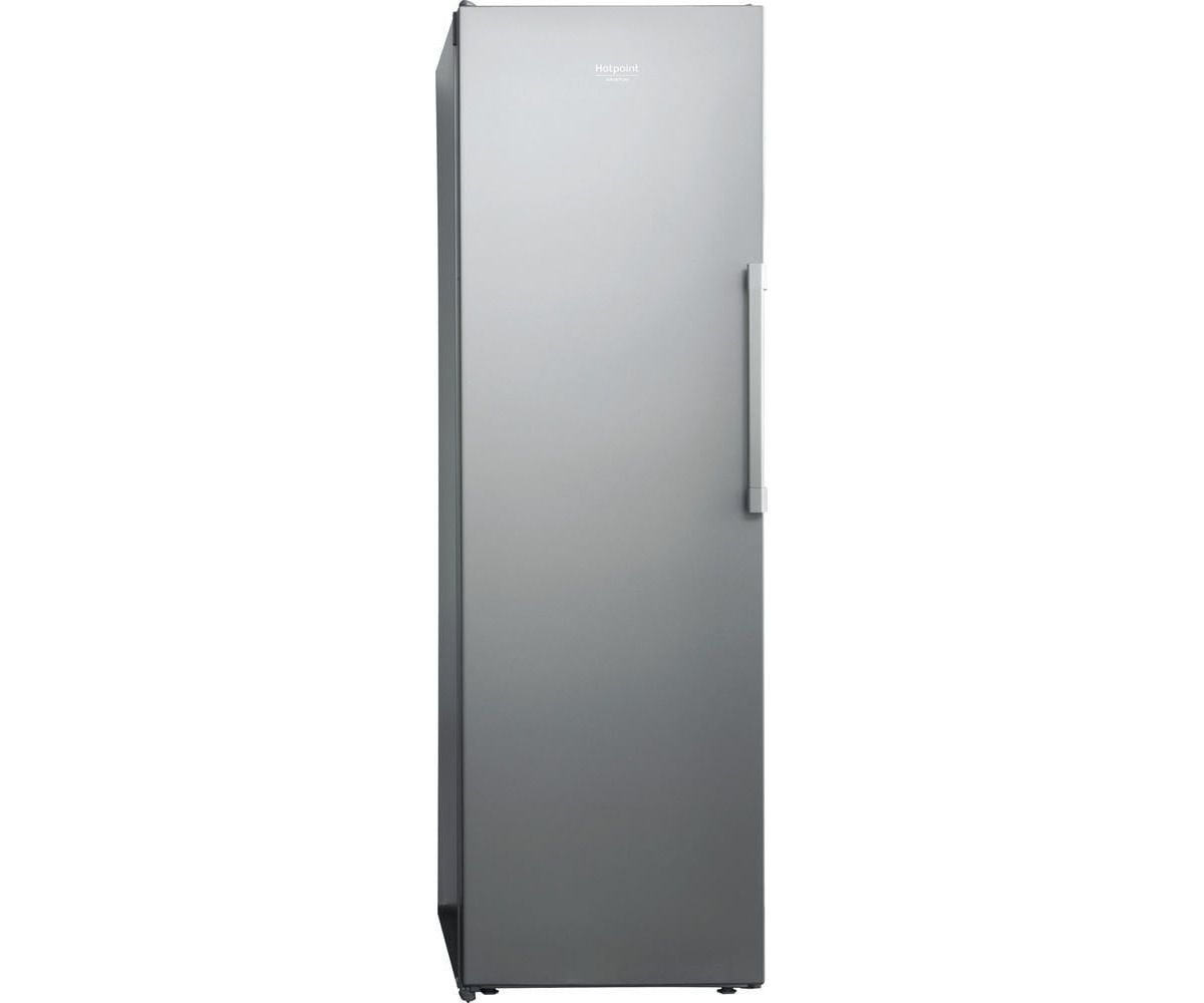 Congelador vertical HOTPOINT UH8F2CXFR
