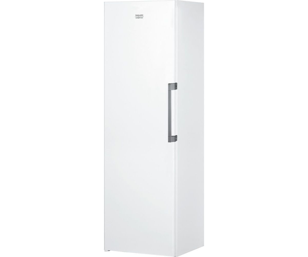 Congelador vertical HOTPOINT UH8F2CWFR