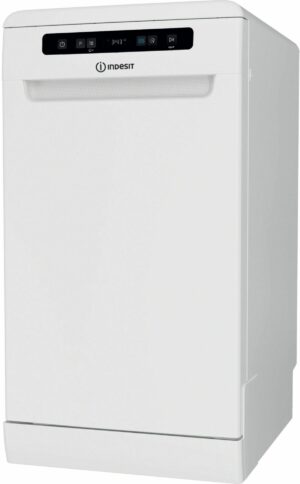 Lavavajillas de 45 cm INDESIT IN2FD10CS70W