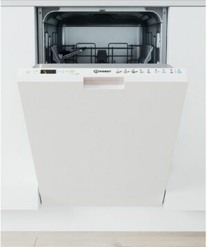 Lavavajillas integrable INDESIT IN2ID10BS80