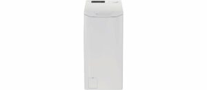 Lavadora de alta gama CANDY TCA483D2-S