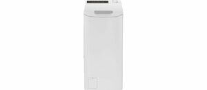 Lavadora de alta gama CANDY TCAS284TM4-S