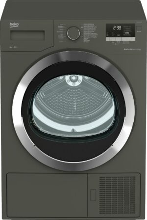 Secadora con bomba de calor BEKO EX-BDS7034M reacondicionada
