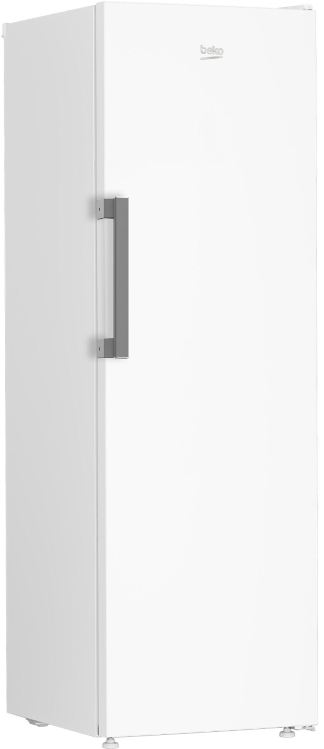 Congelador vertical BEKO B1RFNE294W
