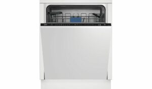 BEKO BDIN38460 Lavavajillas Empotrable