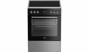 Placa vitrocerámica BEKO FBE67301XCS