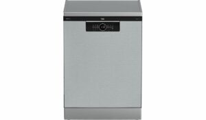 BEKO BDFN26450XP powerIntense Lavavajillas 60cm
