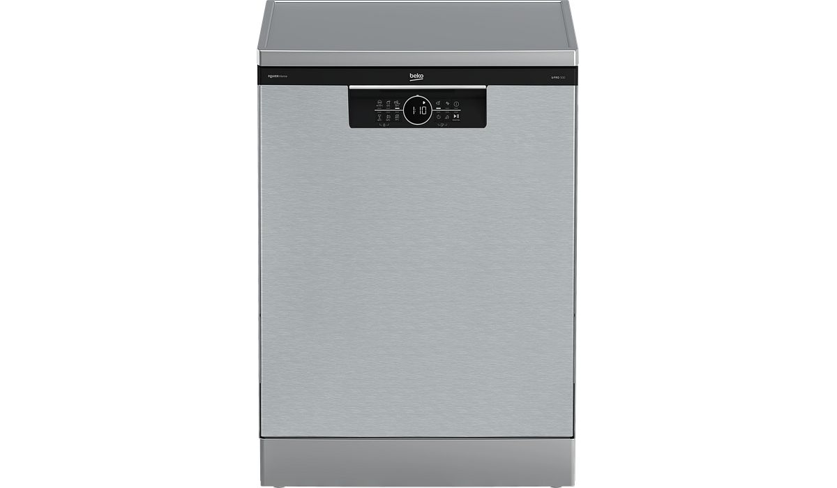 BEKO BDFN26450XP powerIntense Lavavajillas 60cm