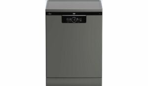 Lavavajillas 60 cm BEKO BDFN26441G