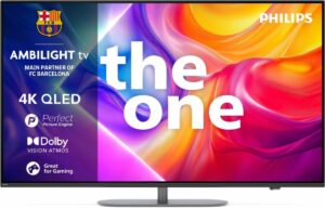 8718863046463_h_f_l_0-1.jpg Televisor QLED PHILIPS 65PUS9060 Ambilight 2025 de 164 cm