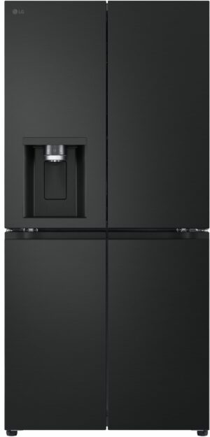 Refrigerador multipuerta LG GML860EPFE
