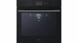 Horno empotrable LG WS9D7694CM FullSteam