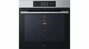 Horno empotrable LG WS9D7672CS SteamAssist