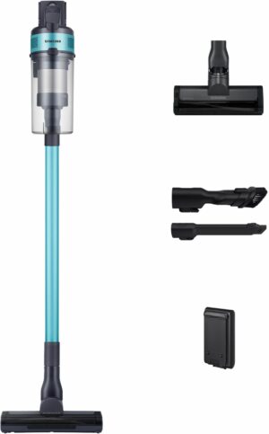 Aspiradora inalámbrica SAMSUNG Jet 60 Turbo VS15A6031R1