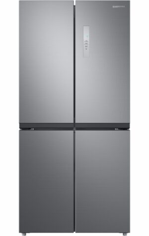 Refrigerador multipuerta SAMSUNG RF48A400EM9