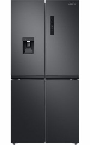 Refrigerador multipuerta SAMSUNG RF48A401EB4