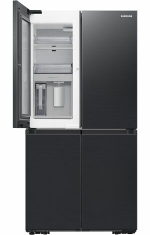 Refrigerador multipuerta SAMSUNG RF65DG960ESG