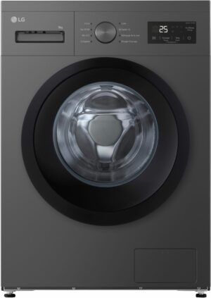 Lavadora compacta LG F94N14SLS