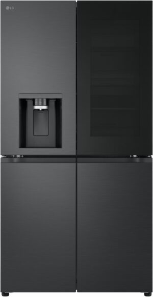 Refrigerador LG GMK960EV2E InstaView de múltiples puertas