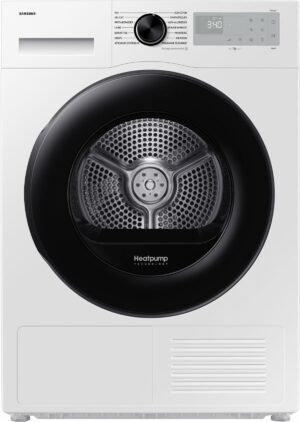 Secadora con bomba de calor SAMSUNG DV90DG52A0AH
