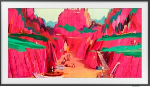 8806097124412_h_f_l_0-1.jpg Televisor QLED SAMSUNG The Frame Pro 75LS03FW 2025
