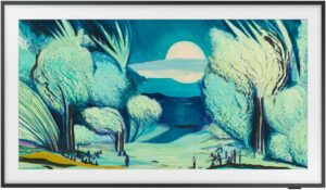 8806097166931_h_f_l_0-1.jpg Televisor QLED SAMSUNG The Frame 55LS03FA de 2025 pulgadas (138 cm)