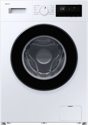 Lavadora compacta SAMSUNG WW80FG3M05AW