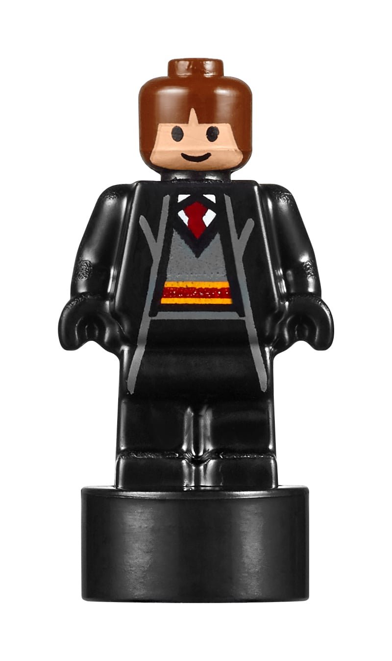 LEGO Harry Potter 71043 – Château de Poudlard - Imagen 26