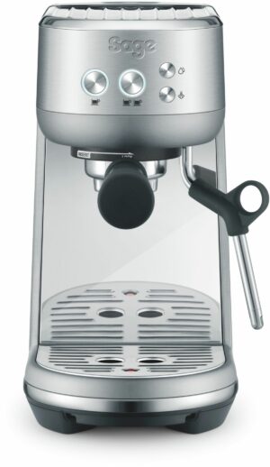 Máquina de café espresso Bambino de SAGE APPLIANCES