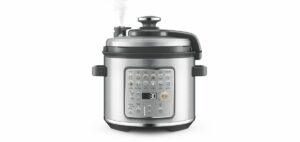 Olla multifunción SAGE APPLIANCES SPR680BSS2EEU1 – El método rápido y lento