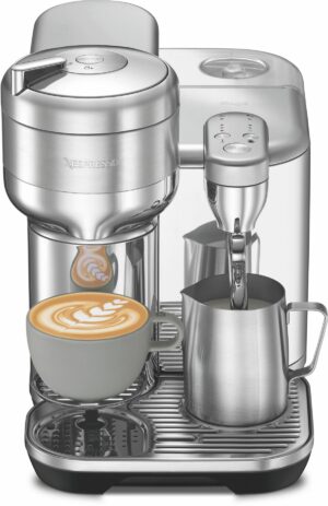 Nespresso SAGE ELECTRODOMÉSTICOS virtud creativa