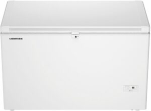 Congelador horizontal LIEBHERR CFd 2085-26