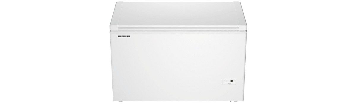 Congelador horizontal LIEBHERR CFe2080-26