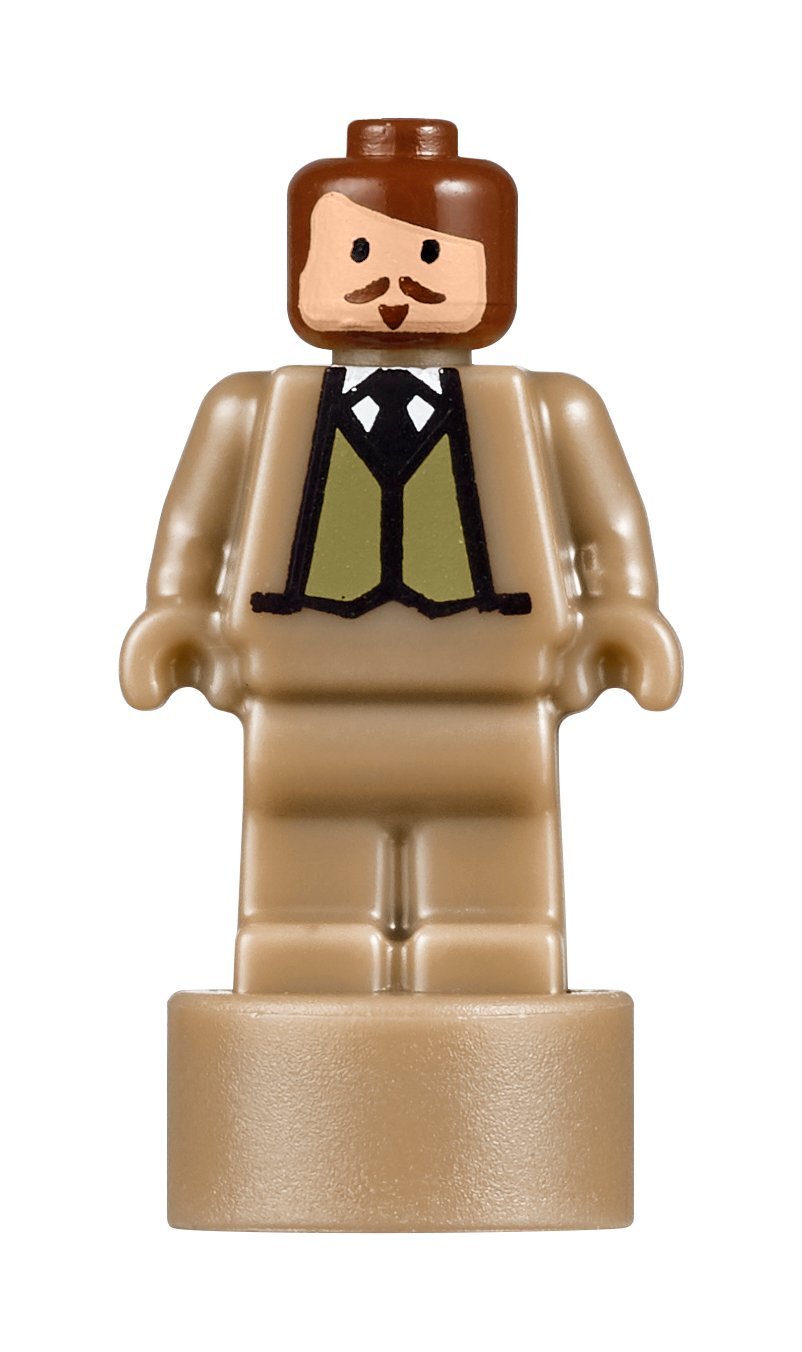 LEGO Harry Potter 71043 – Château de Poudlard - Imagen 35