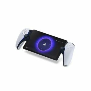 Sony PlayStation Portal – Lecteur à Distance Streaming pour PS5