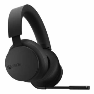 Casque Sans Fil Officiel Microsoft Xbox avec Dolby Atmos